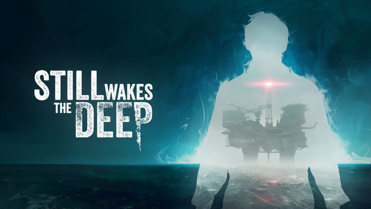 Still Wakes the Deep Banner Image