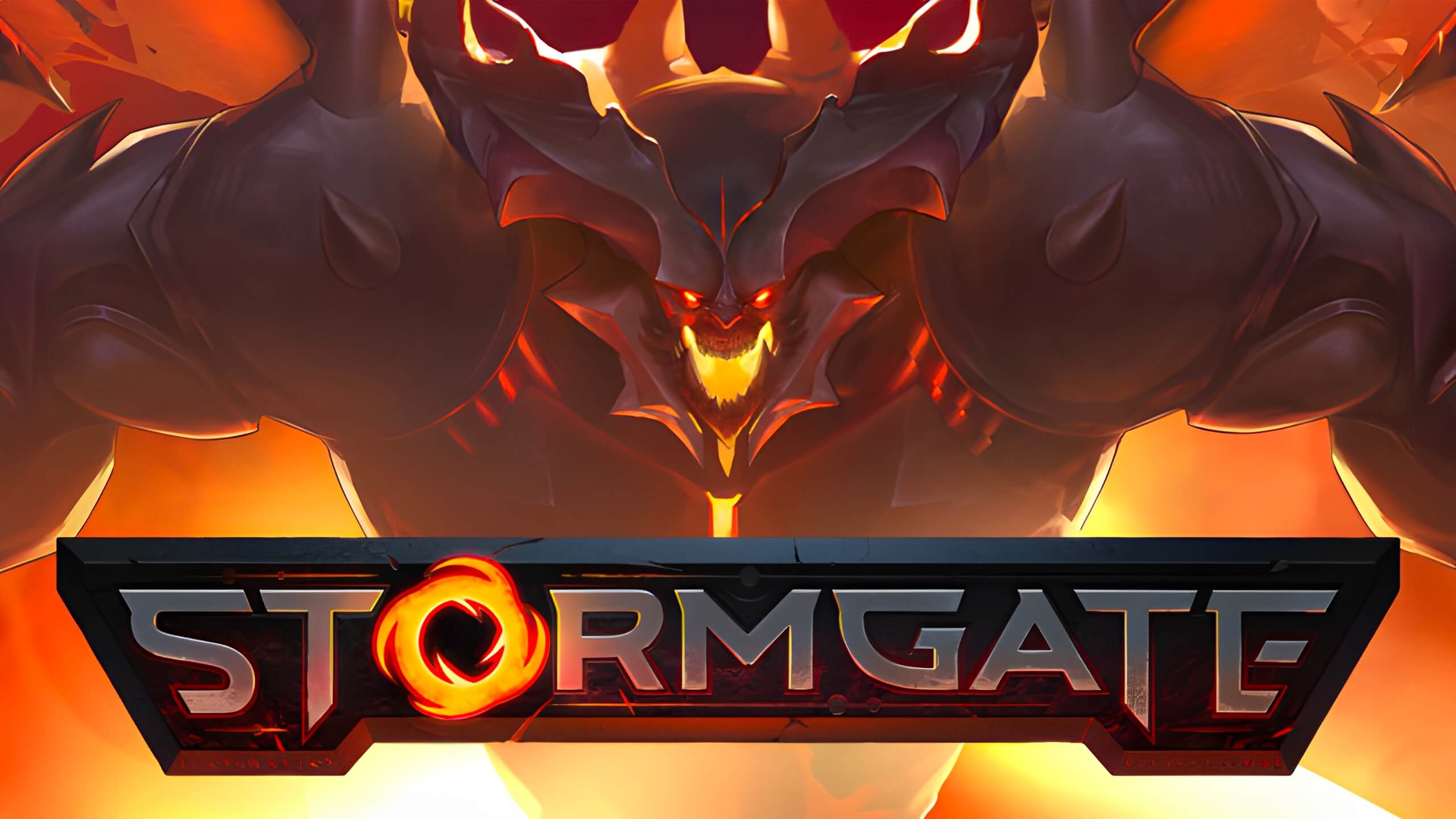 Stormgate Banner Image