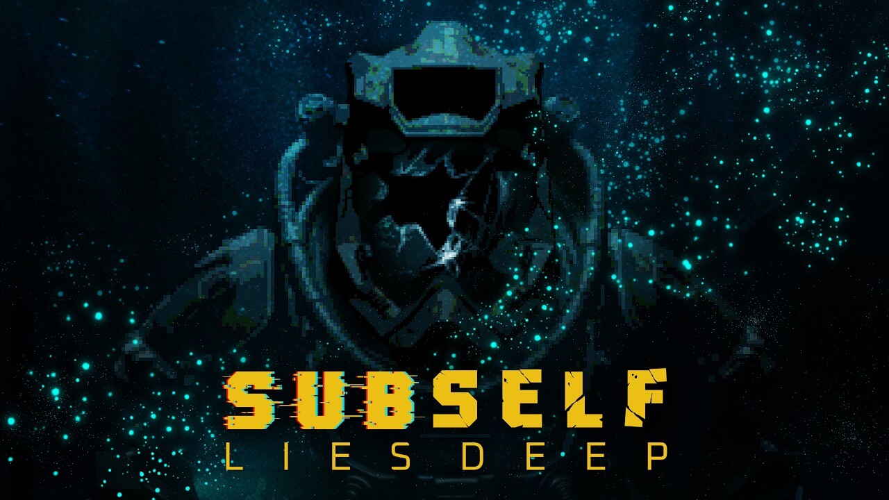 SUBSELF: Lies Deep Banner Image