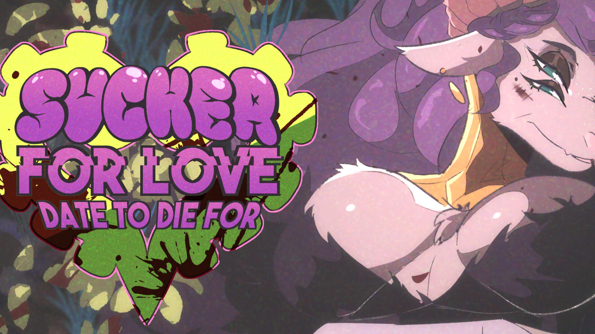 Sucker For Love: Date to Die For Banner Image