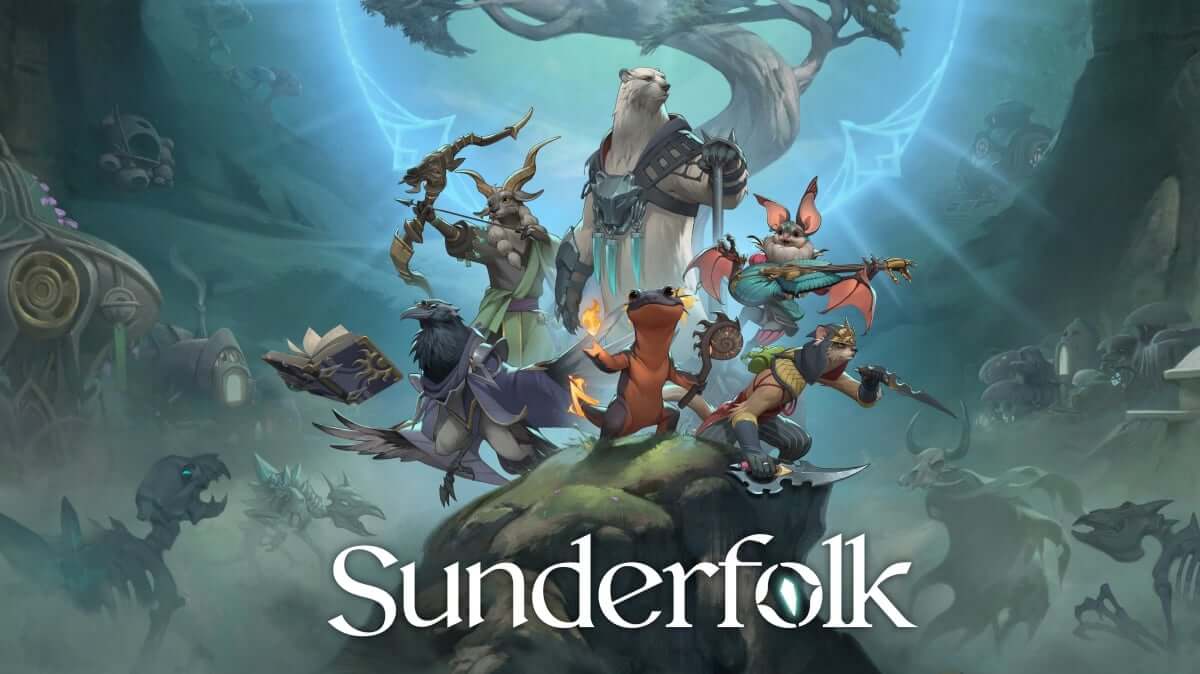 Sunderfolk Banner Image