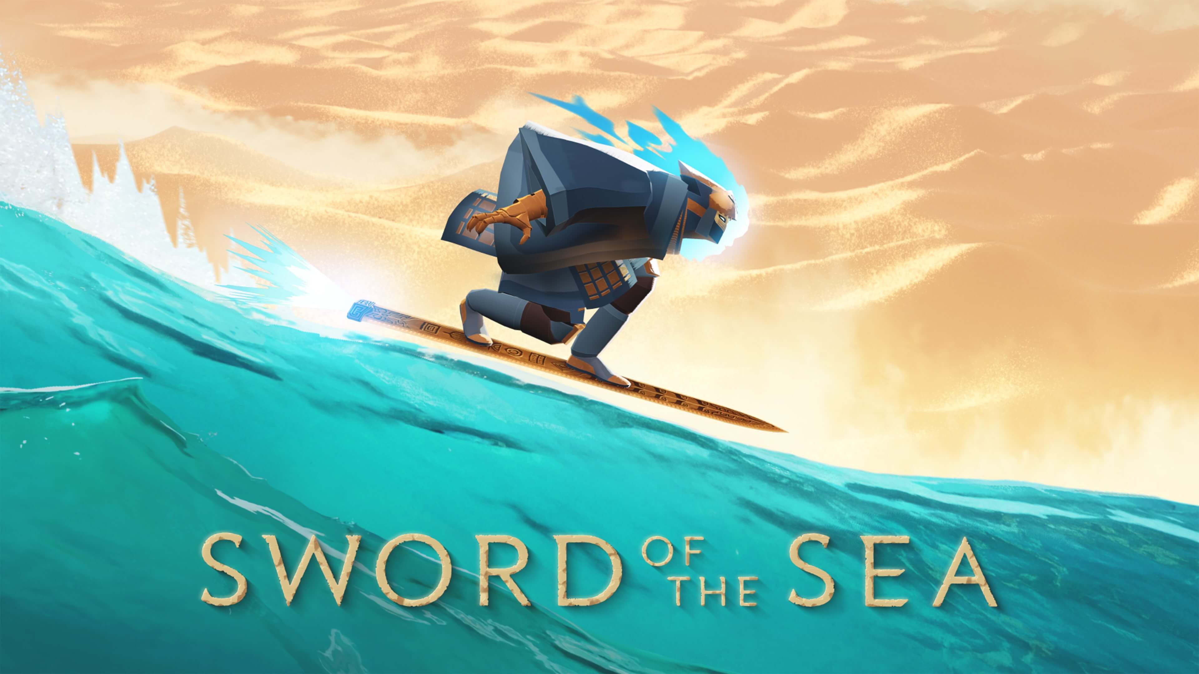 Sword of the Sea Banner Image