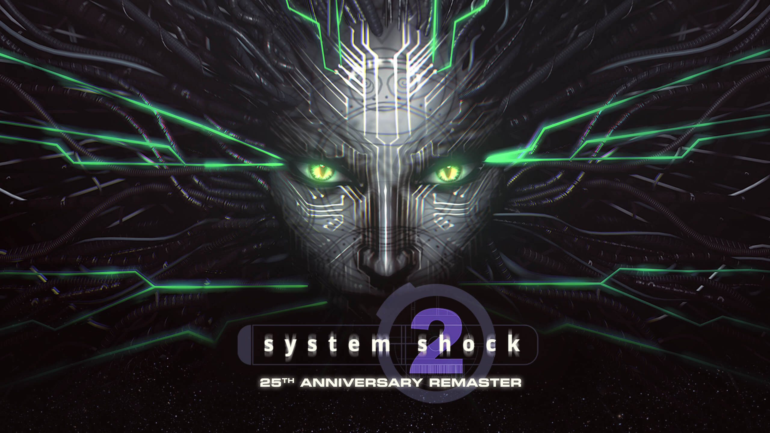 System Shock 2: Remaster Banner Image