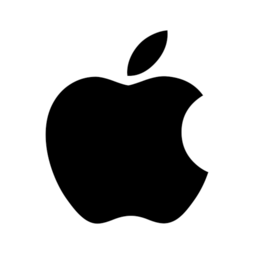 Apple Logo Tag Image