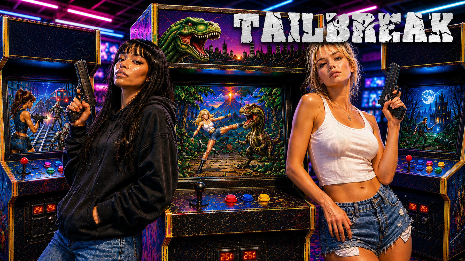 Tailbreak Banner Image