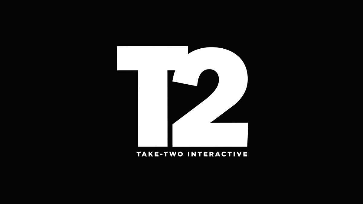 Take Two Logo Image