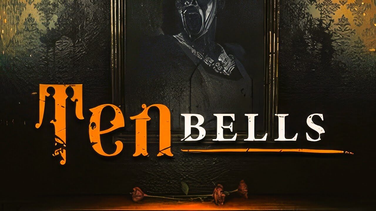 Ten Bells Banner Image