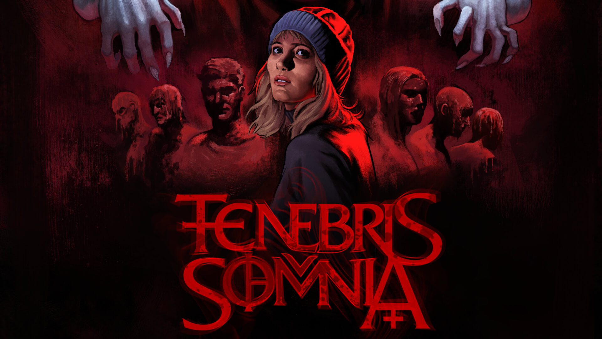 Tenebris Somnia Banner Image