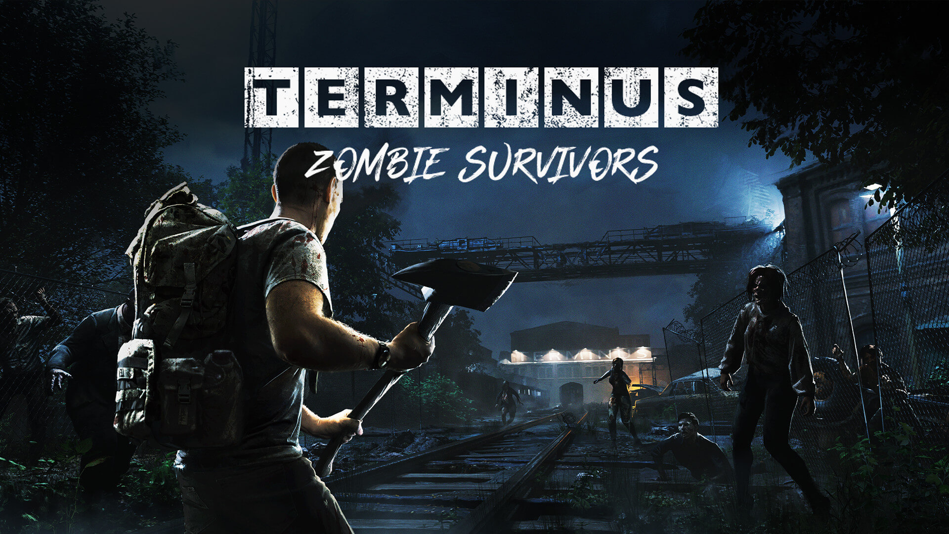 Terminus: Zombie Survivors Banner Image