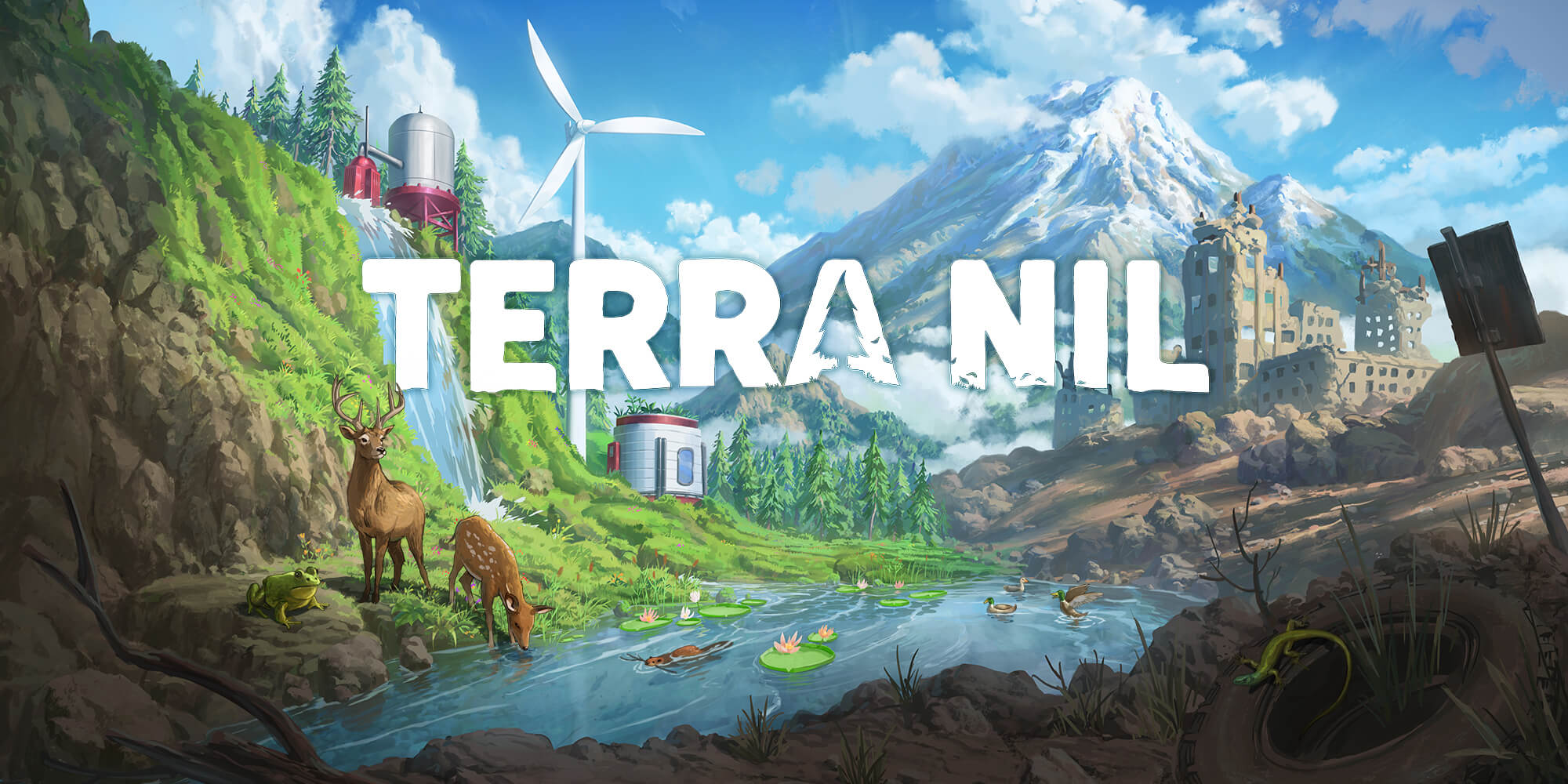 Terra Nil Banner Image