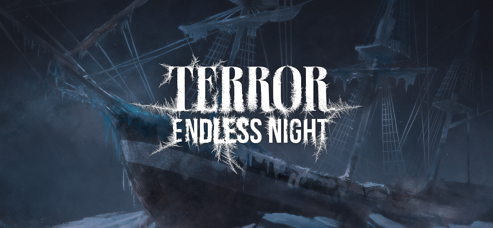 Terror: Endless Night Banner Image