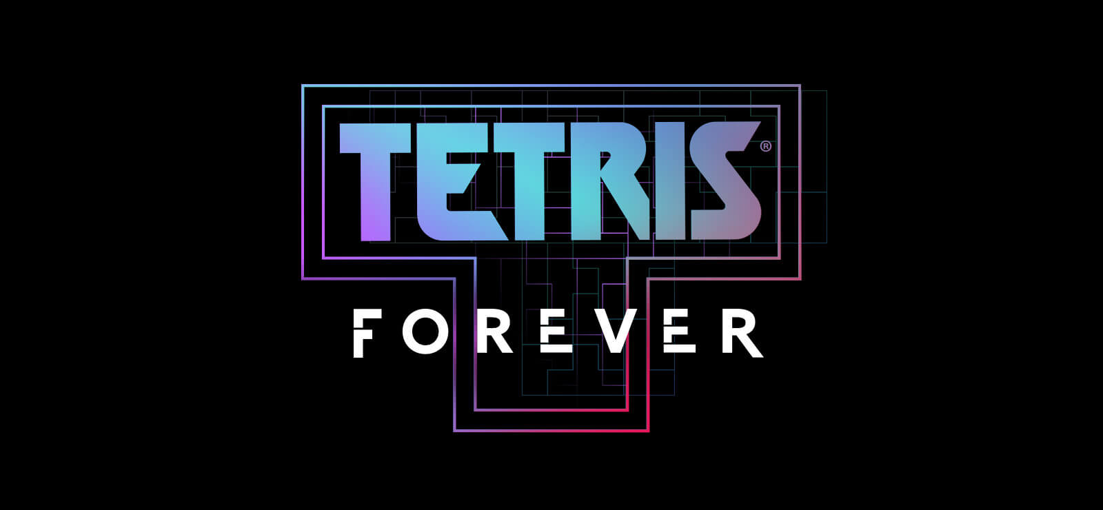 Tetris Forever Banner Image