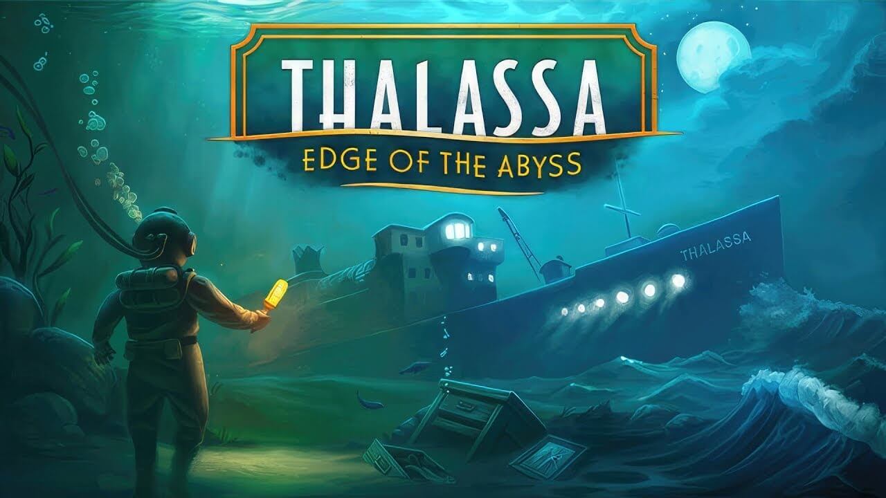 Thalassa Banner Image