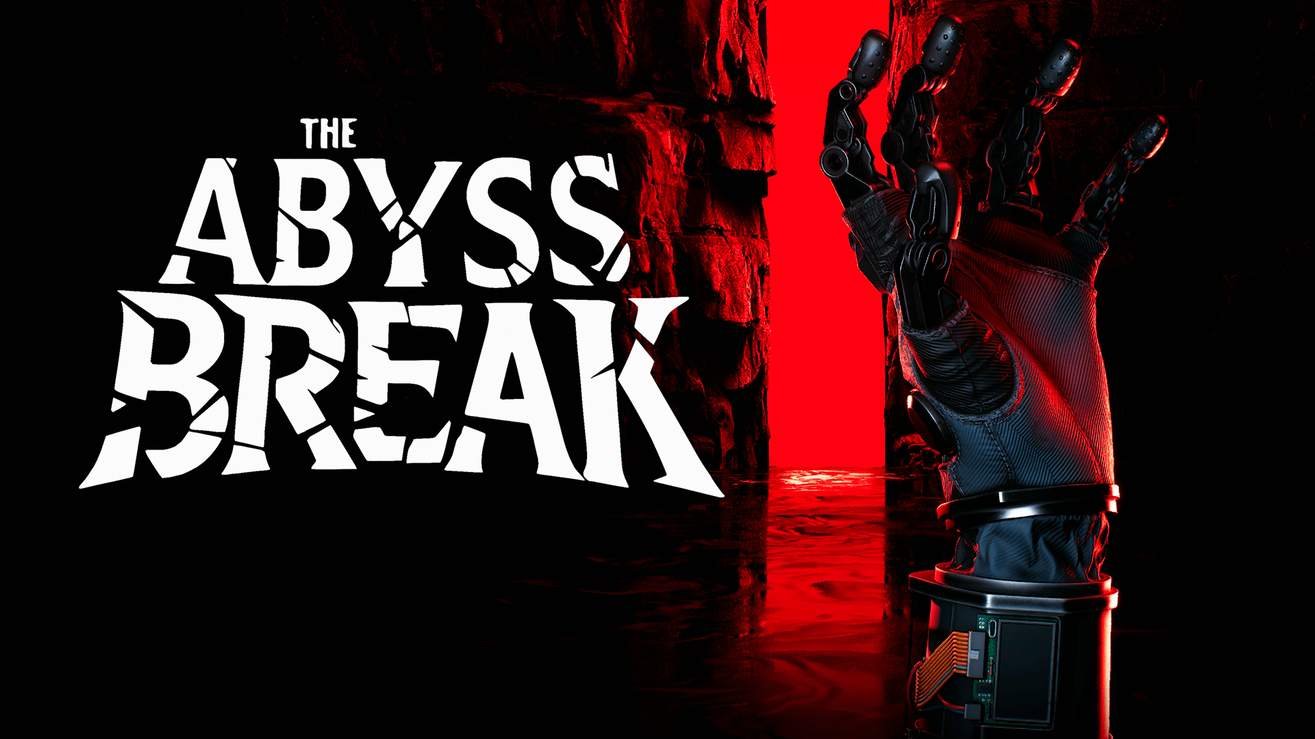 The Abyss Break Banner Image