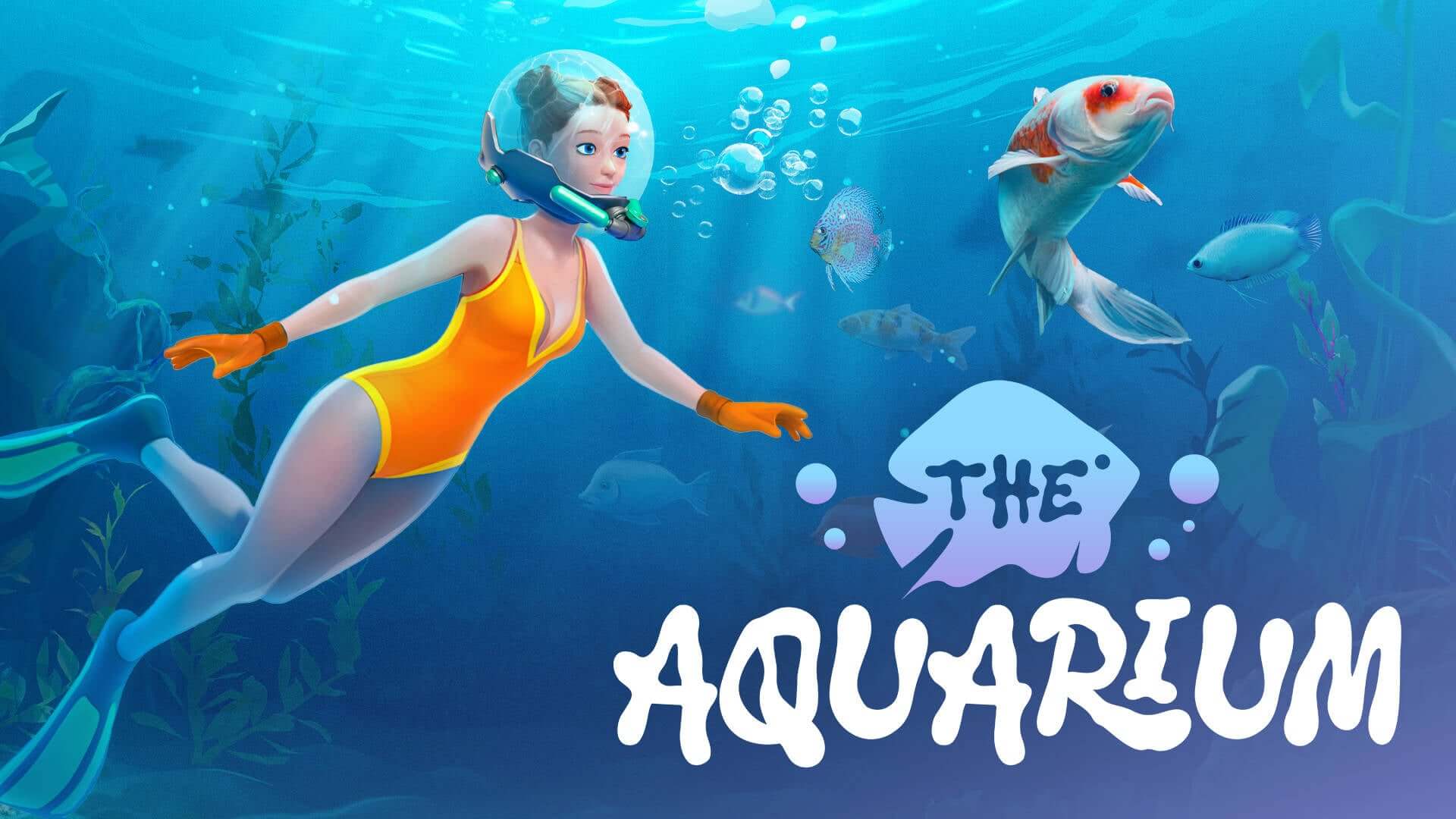 The Aquarium Banner Image