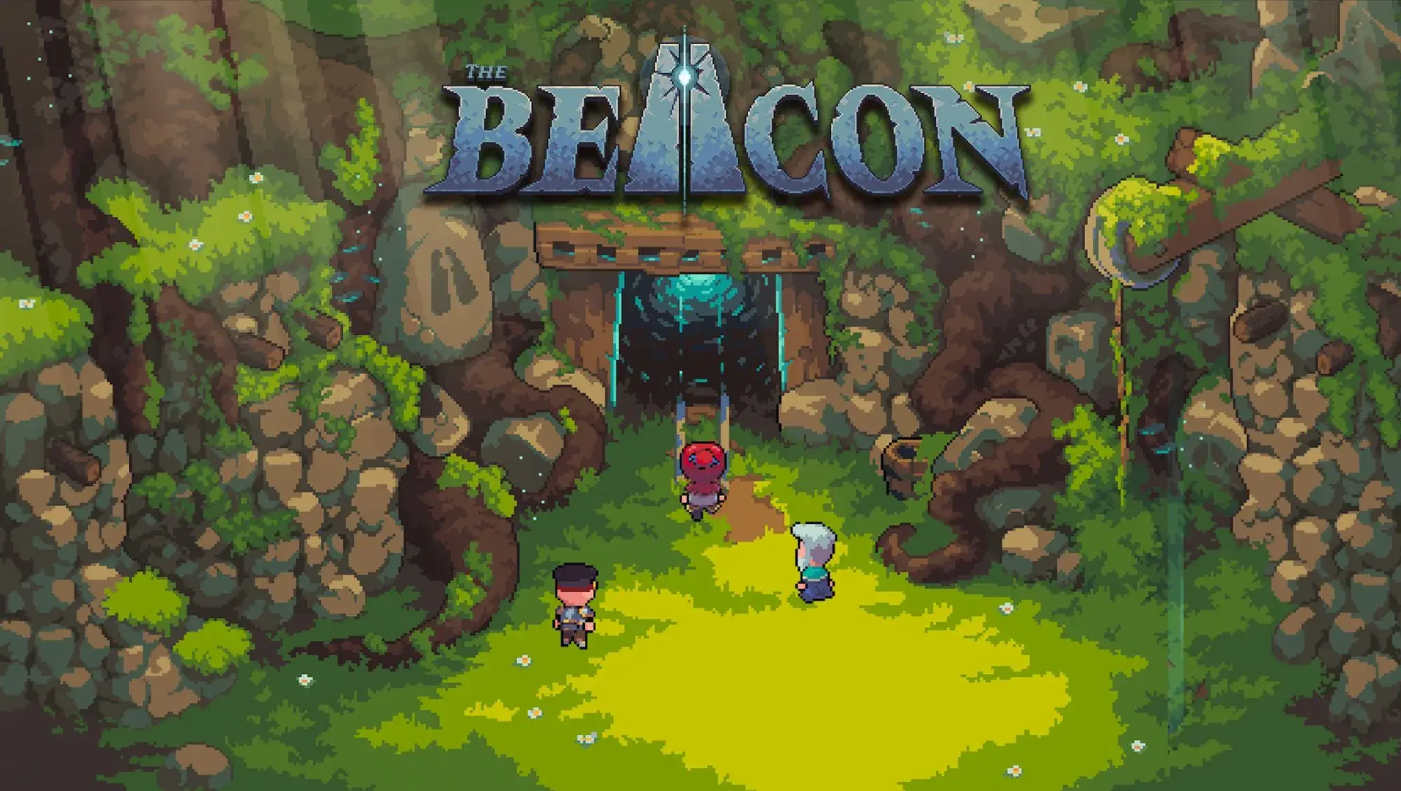 The Beacon Banner Image