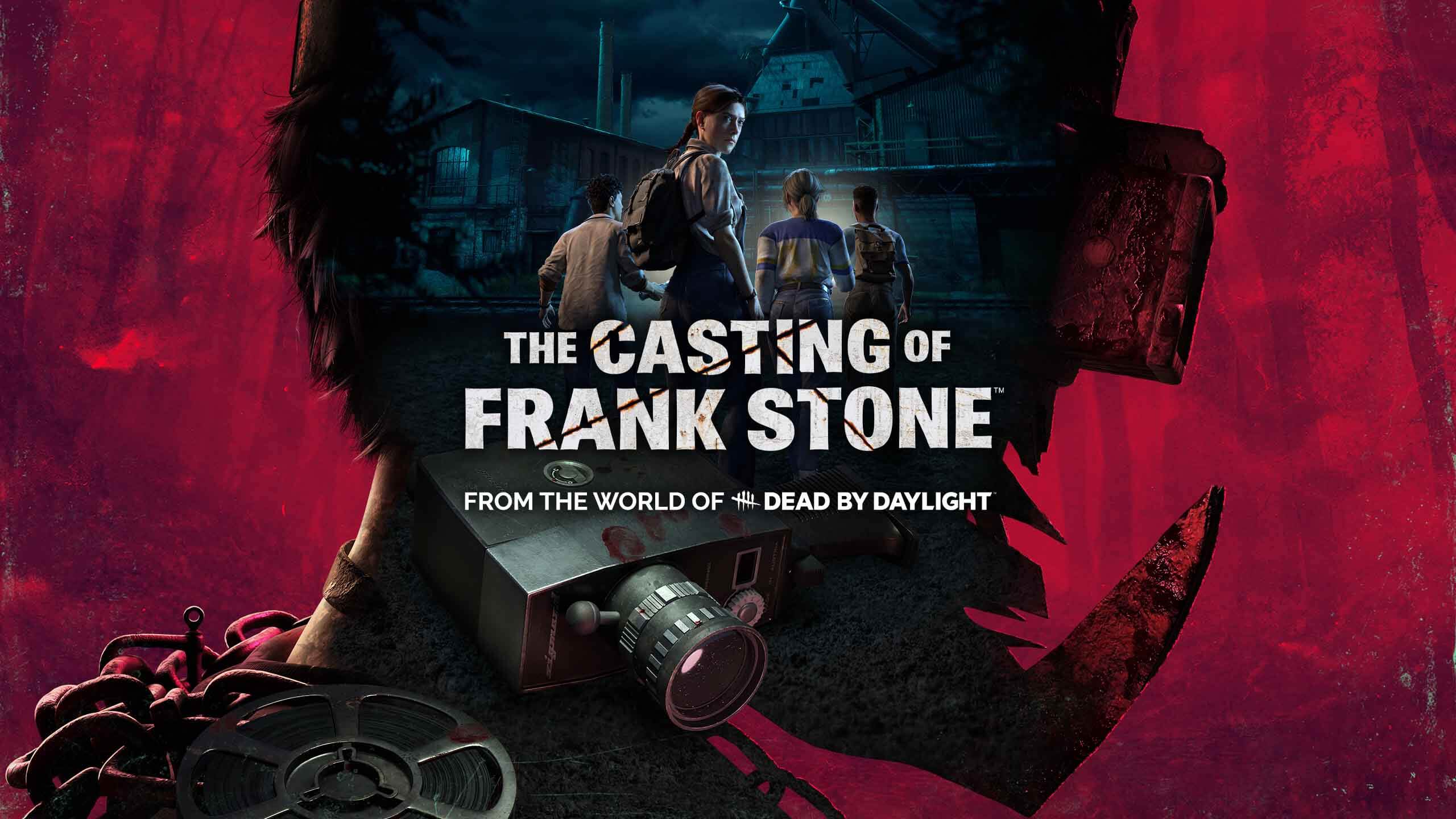 The Casting of Frank Stone Banner Image