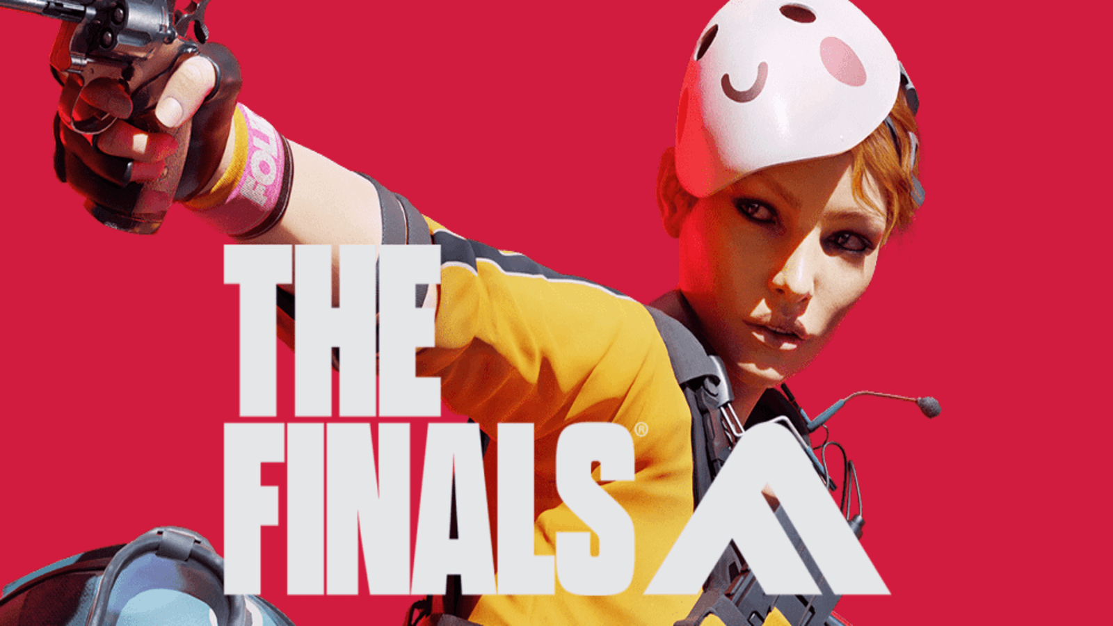 The Finals Banner Image
