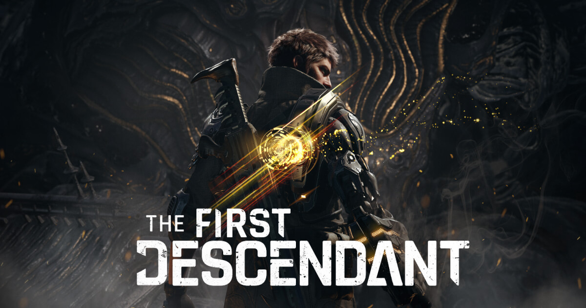 The First Descendant Banner Image