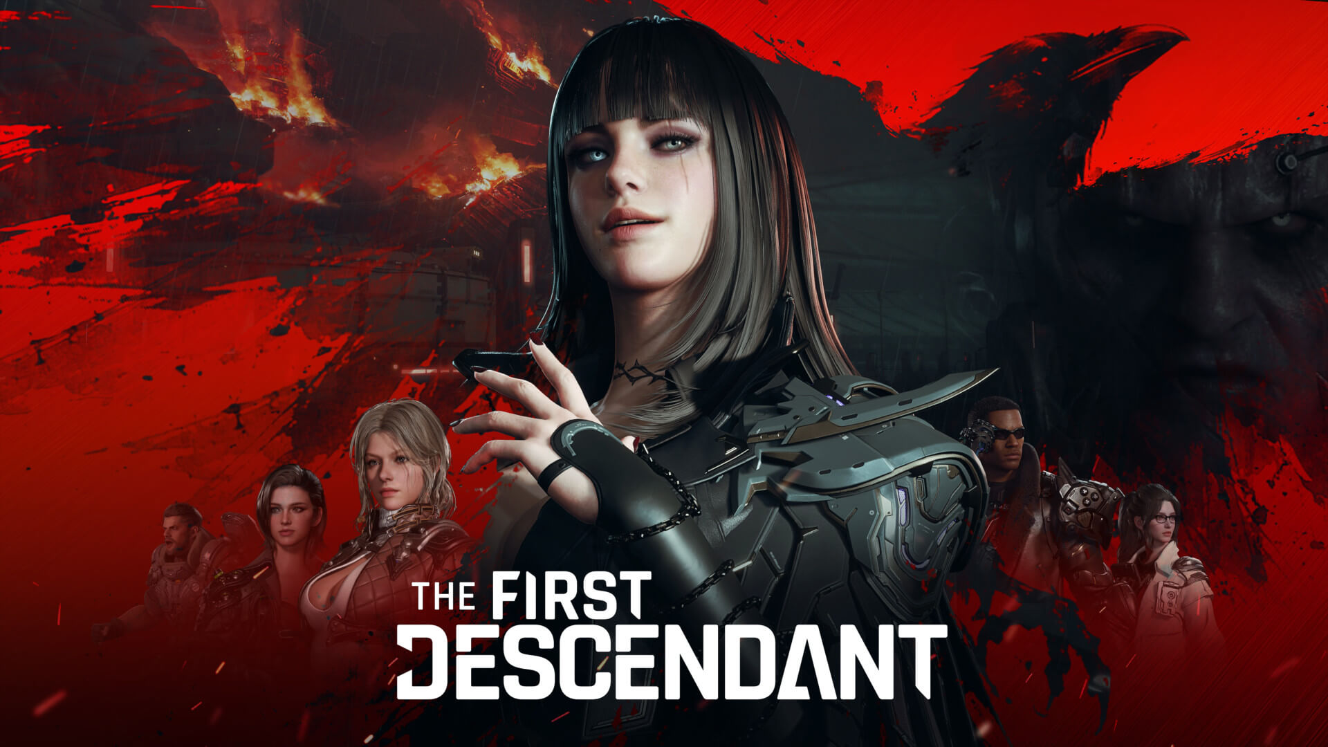 The First Descendant - Season 4 Episode 1 Banner Image