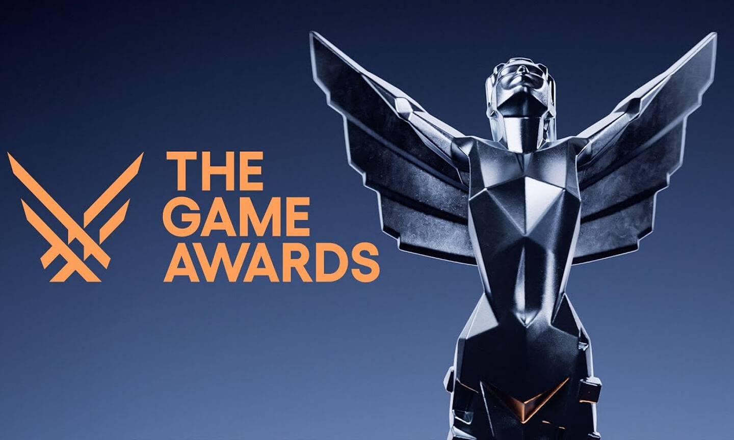 The Game Awards 2024 Banner Image