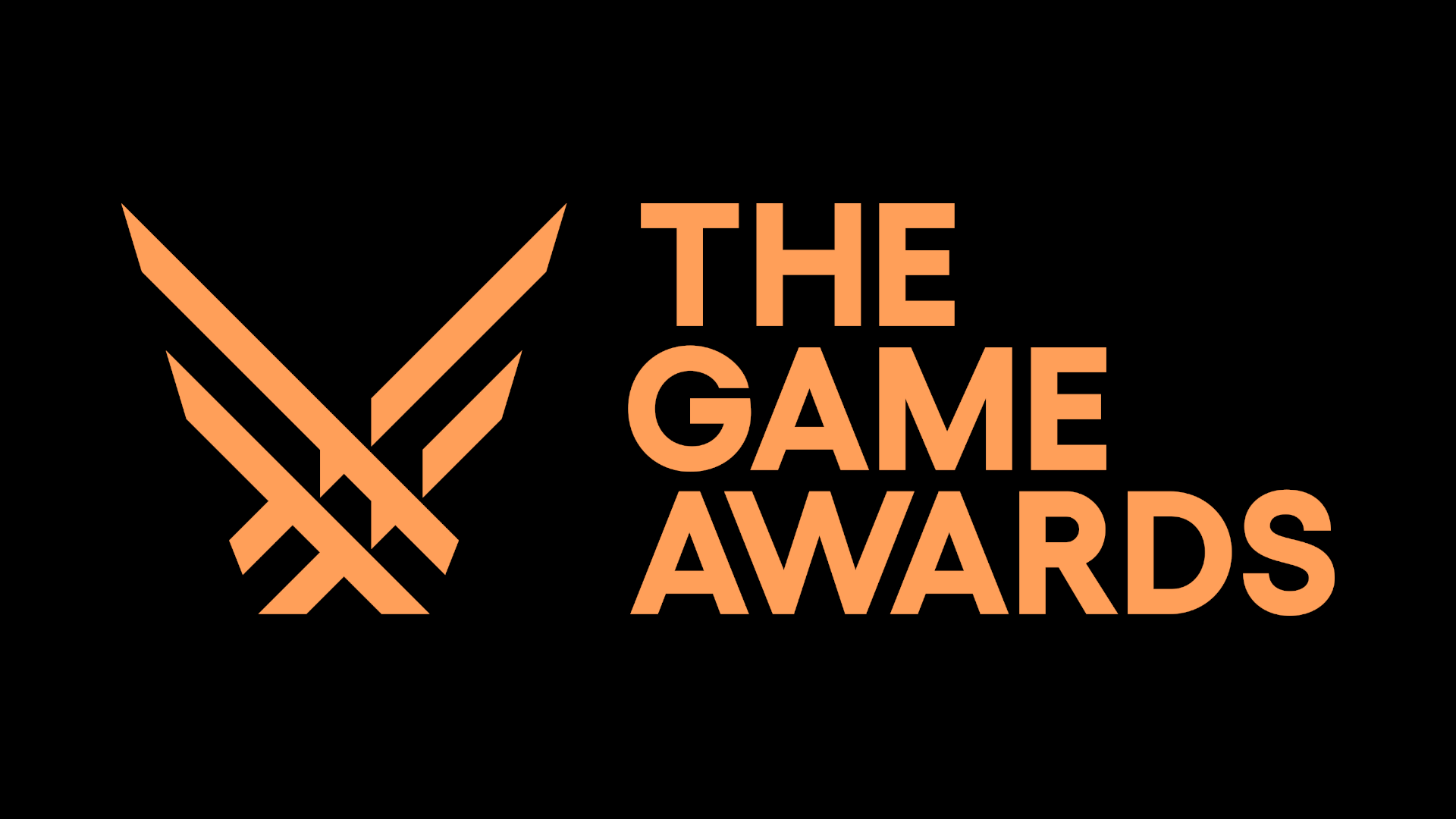 The Game Awards Logo Image