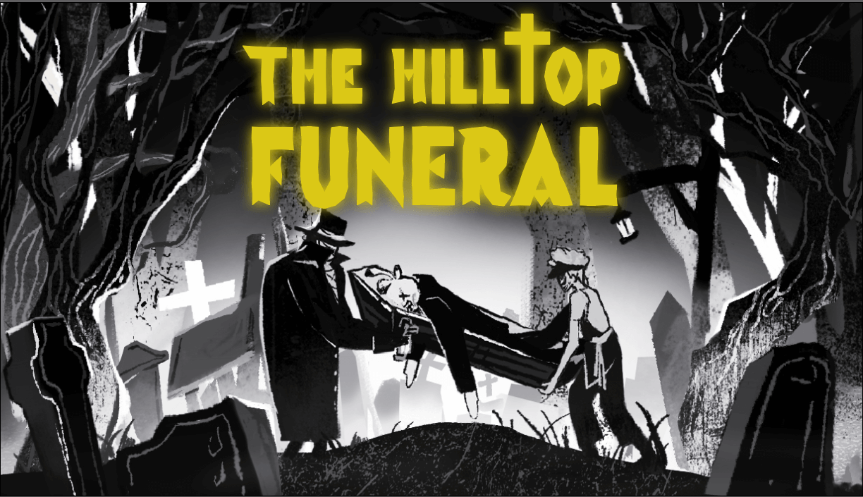 The Hilltop Funeral Banner Image