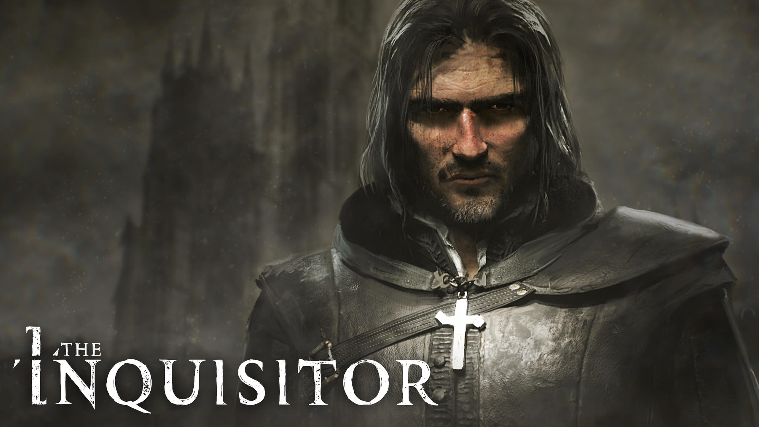 The Inquisitor Banner Image