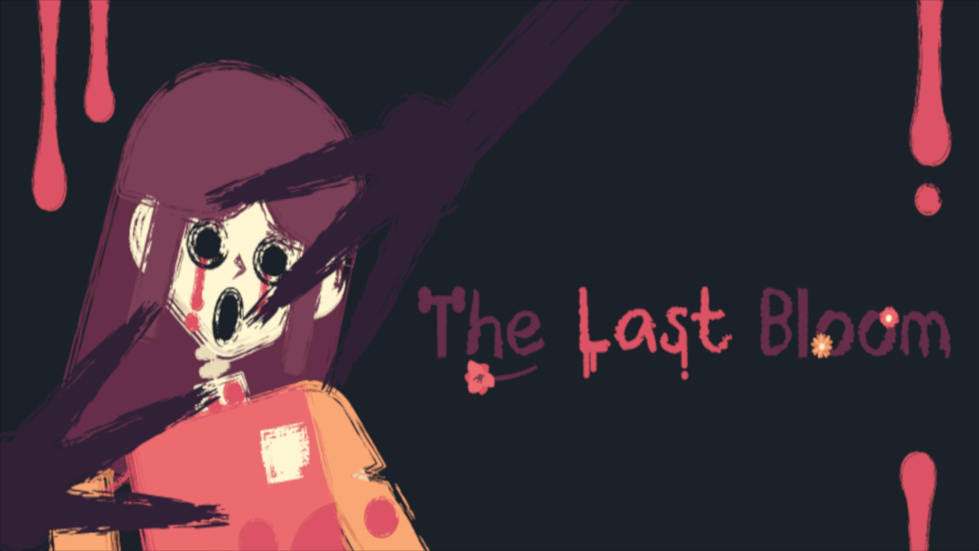 The Last Bloom Banner Image