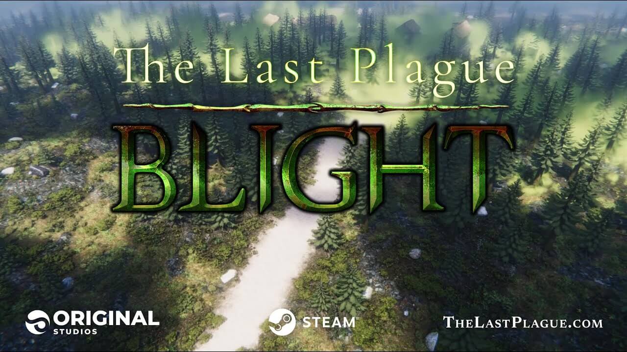 The Last Plague Banner Image