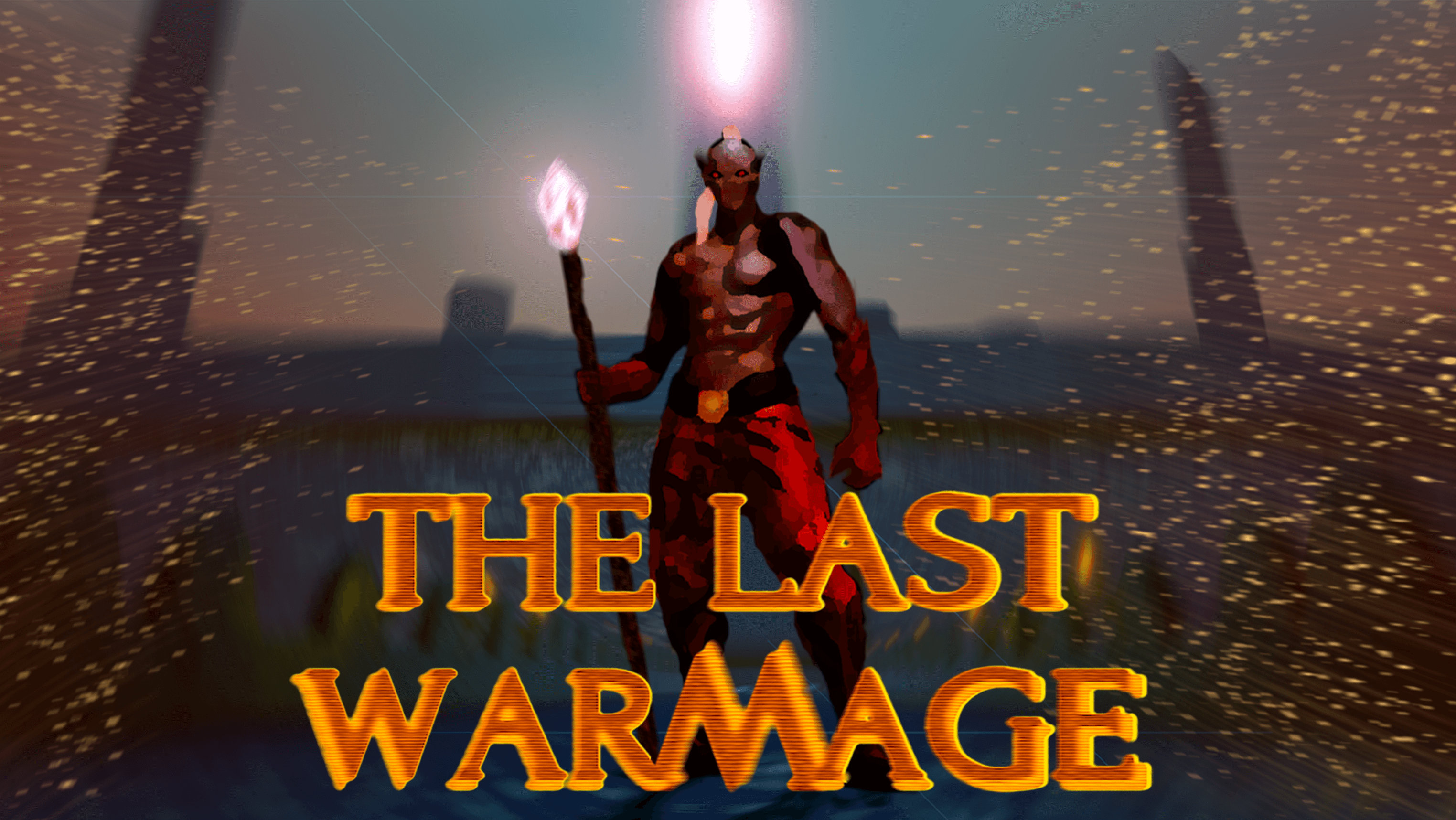 The Last Warmage Banner Image