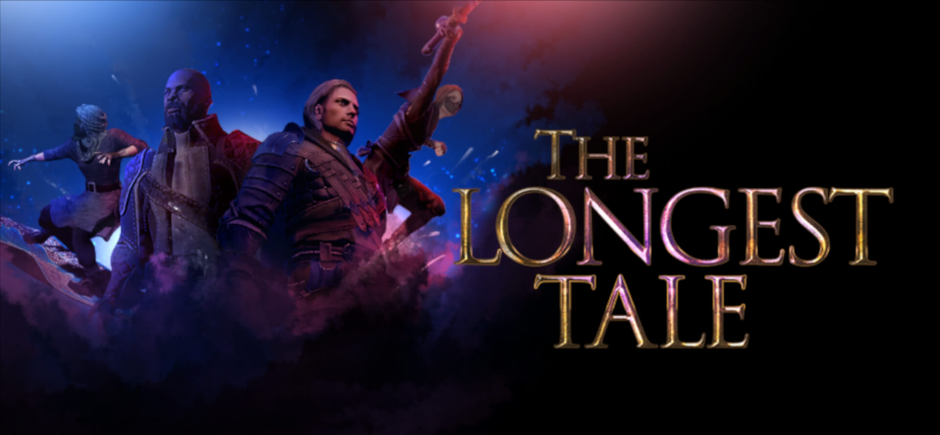 The Longest Tale Banner Image