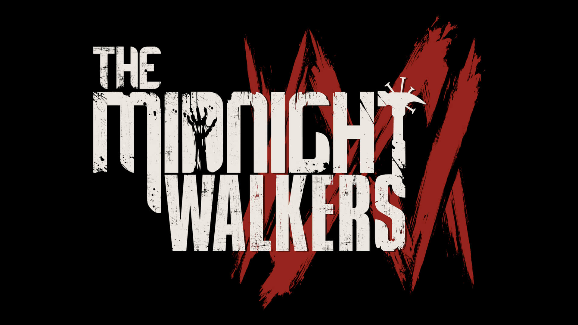 The Midnight Walkers Logo Image