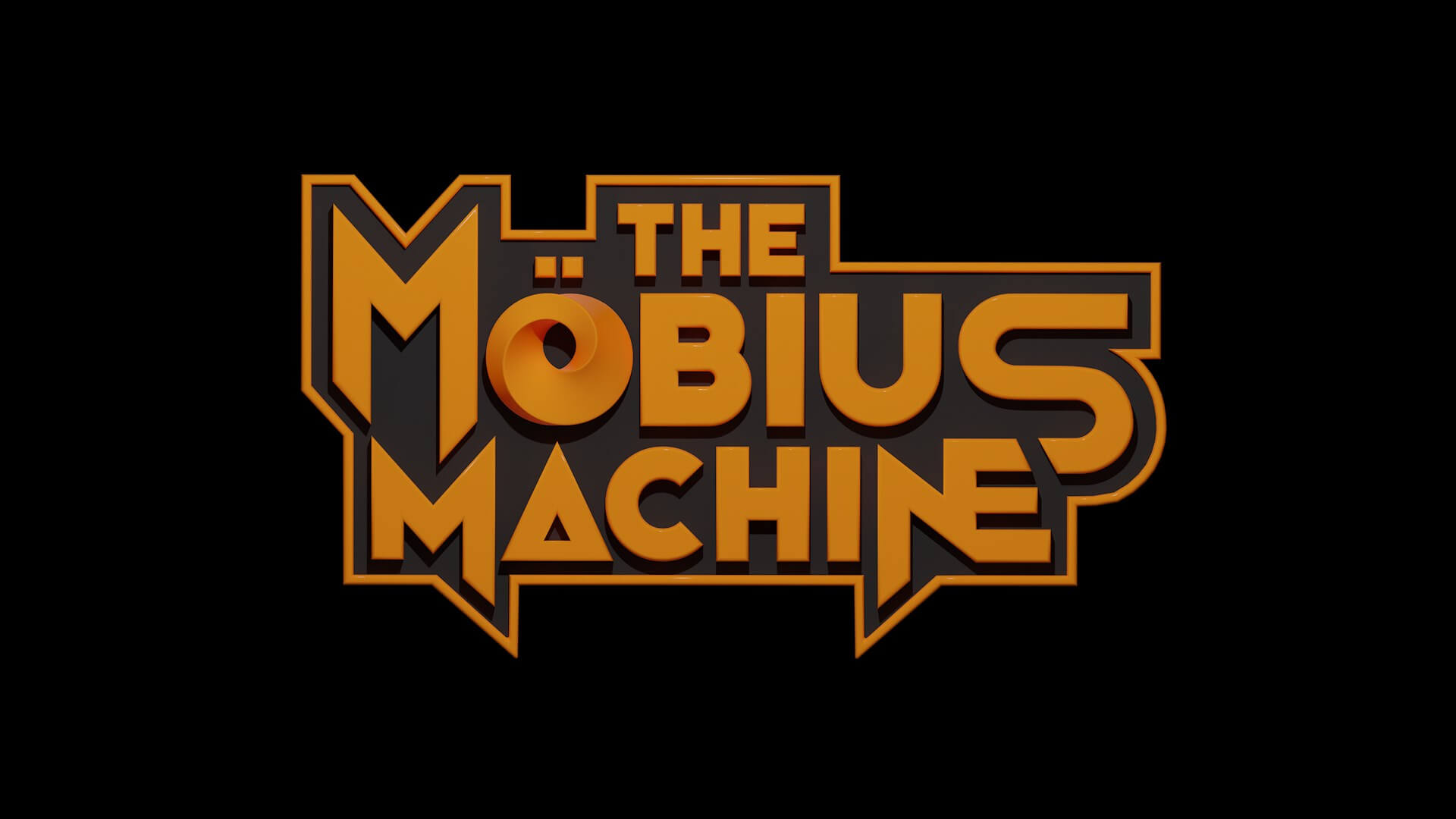 The Möbius Machine Image