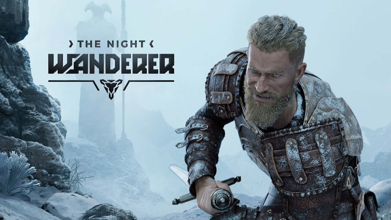 The Night Wanderer Banner Image