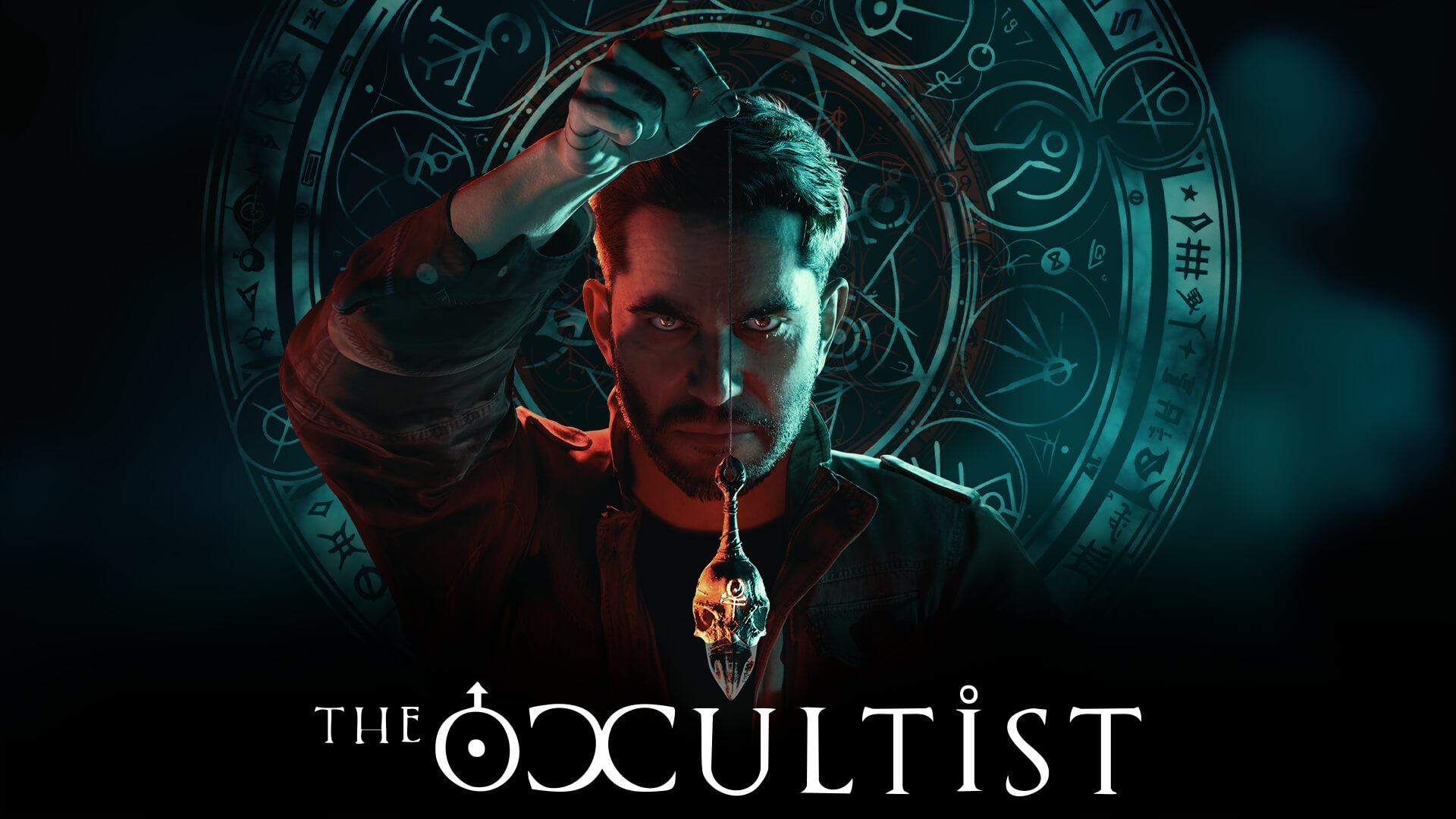 The Occultist Banner Image