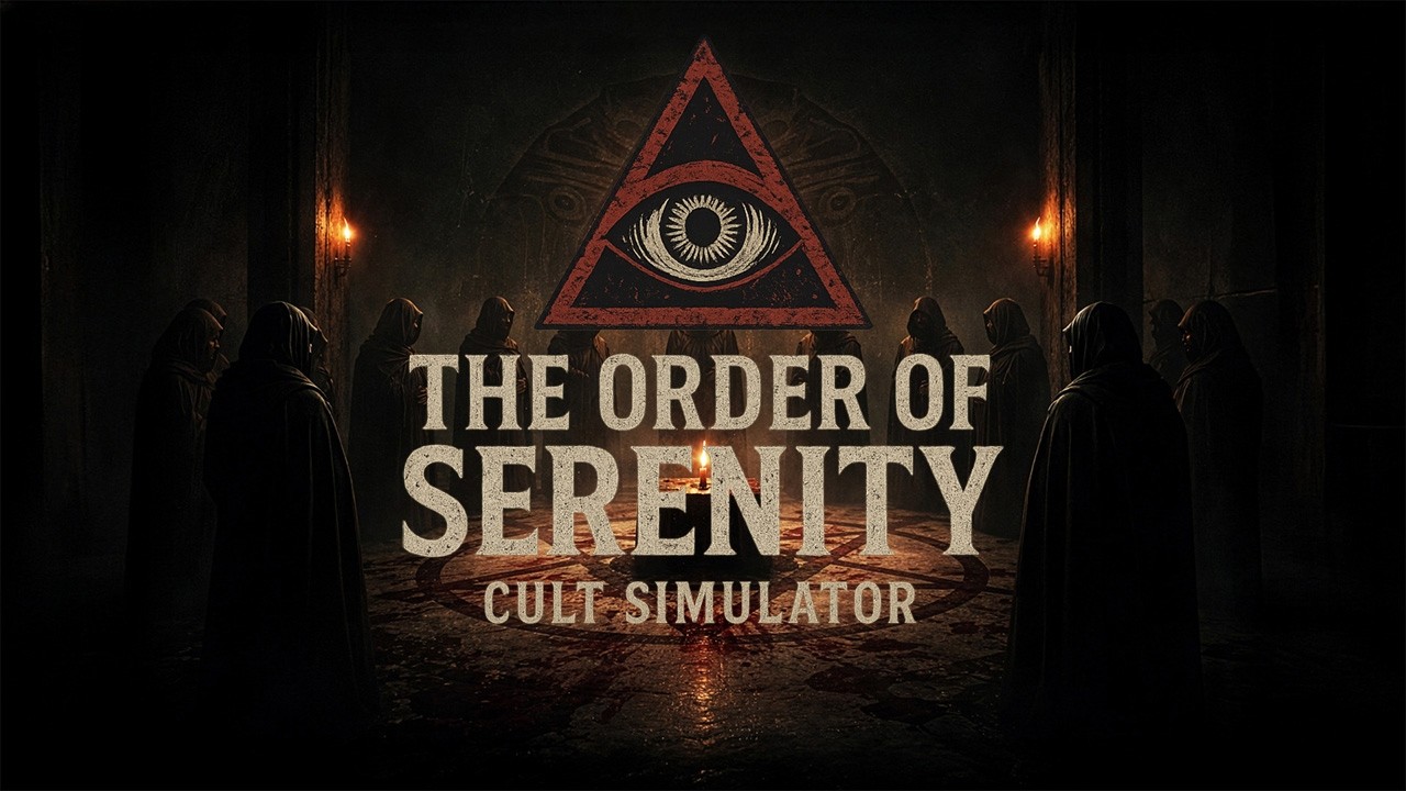 The Order of Serenity Banner Image