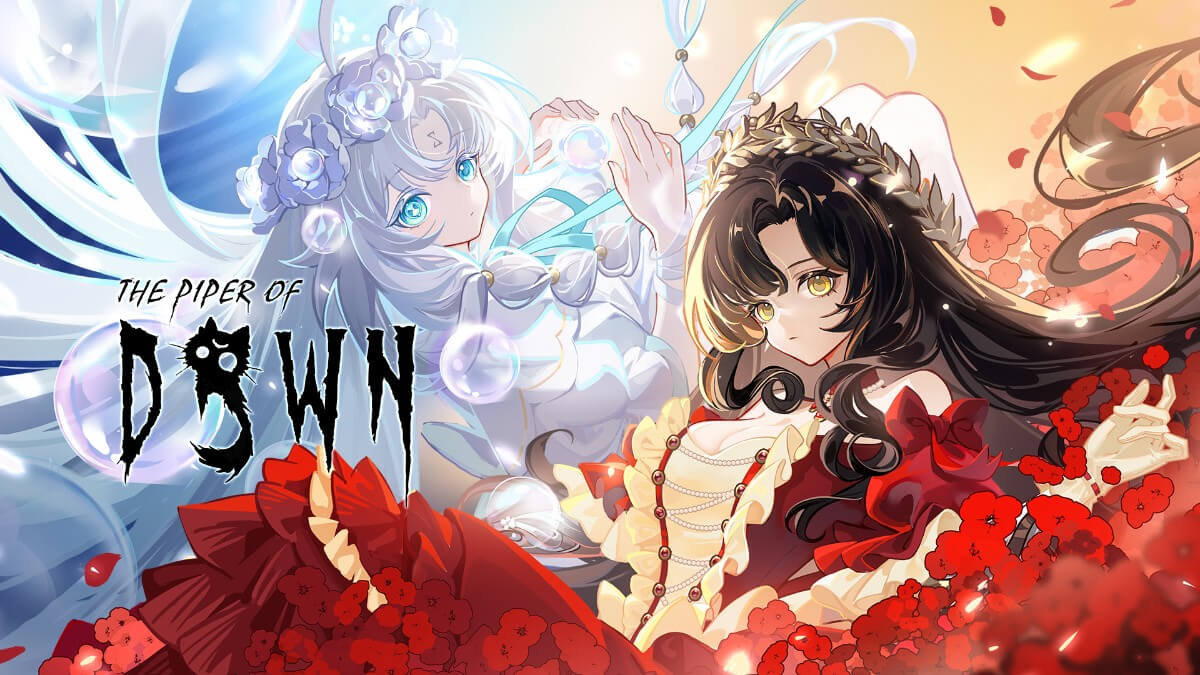 The Piper of Dawn Banner Image