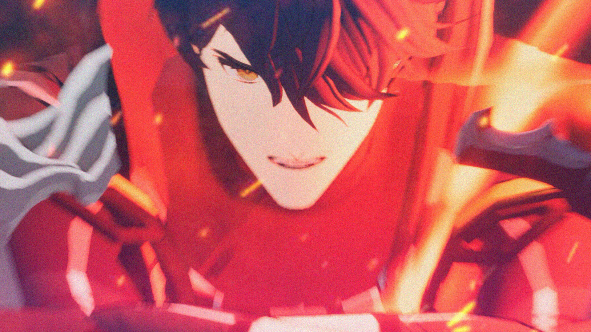 The Player Who Can't Level Up Banner Image