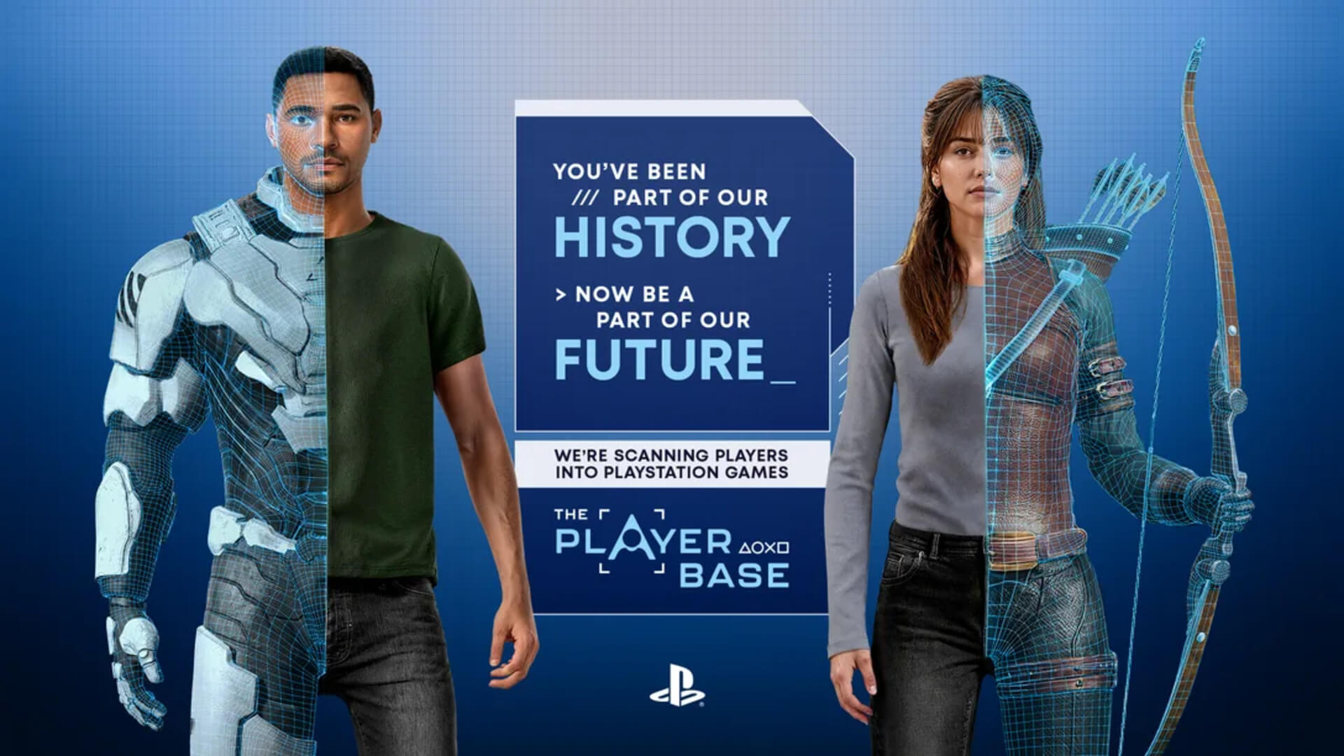 The Playerbase Banner Image