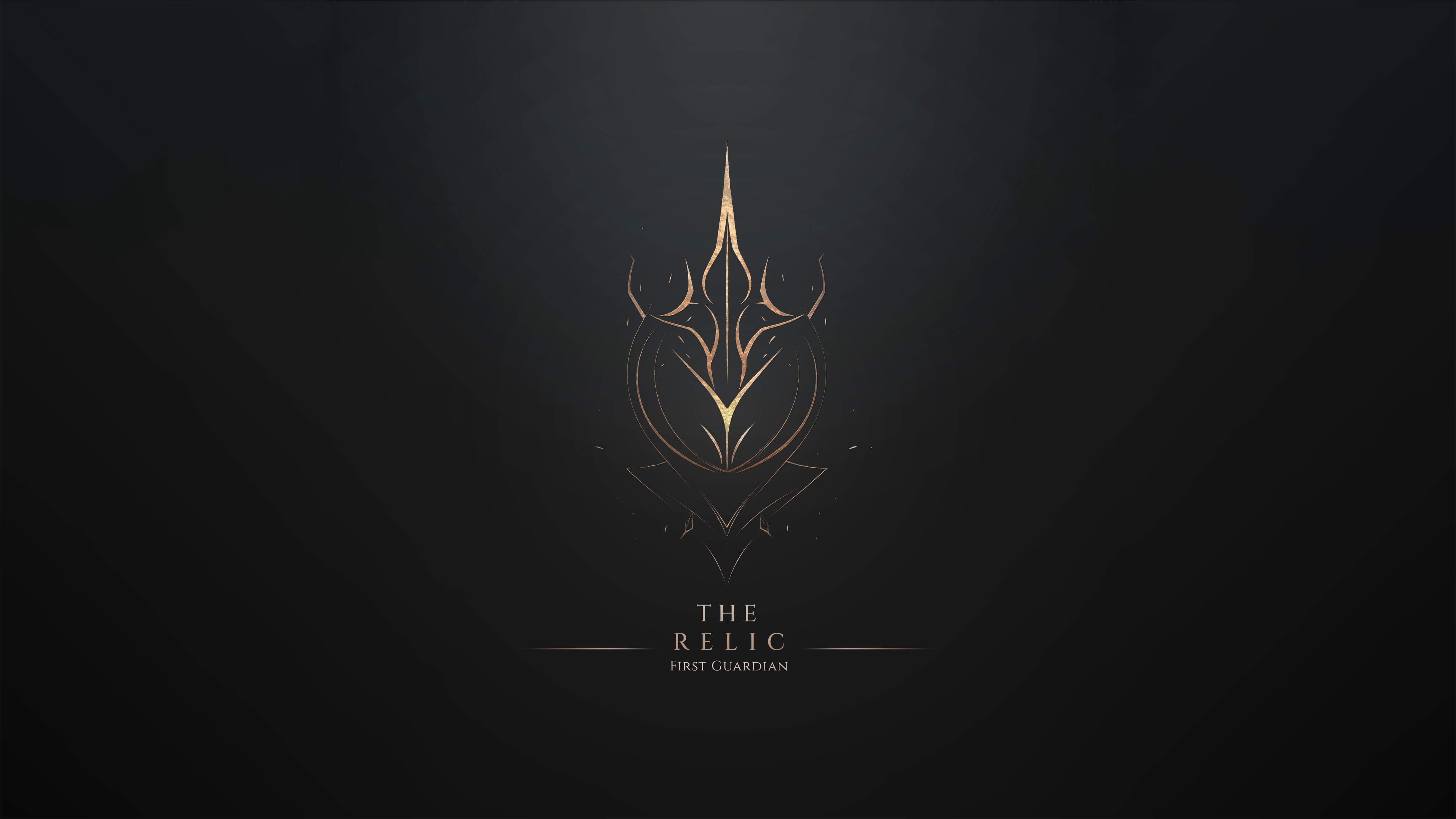 The Relic: First Guardian Banner Image