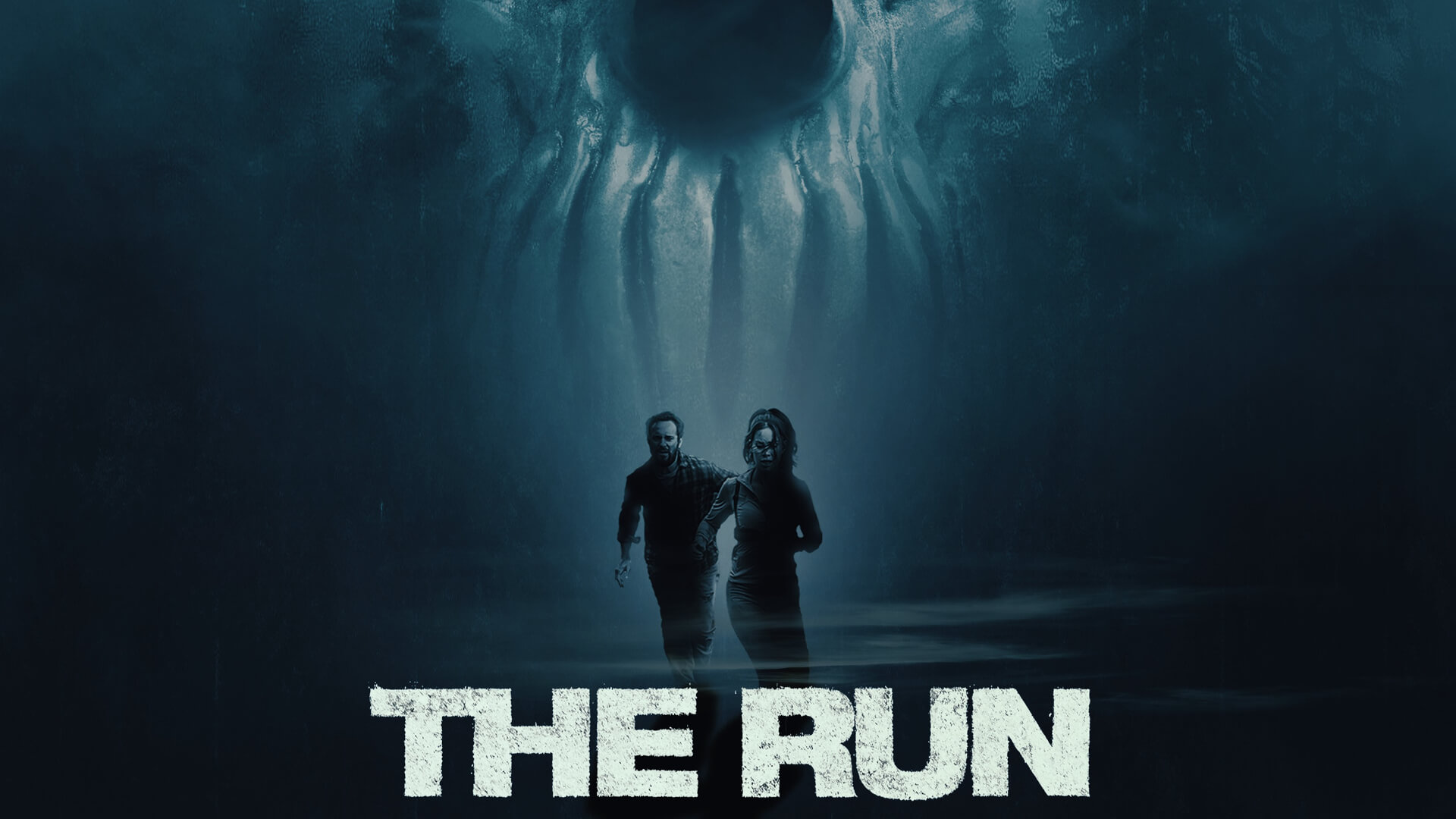 The Run Banner Image
