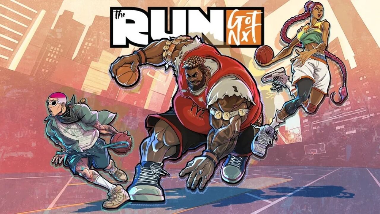 The Run: Got Next Banner Image