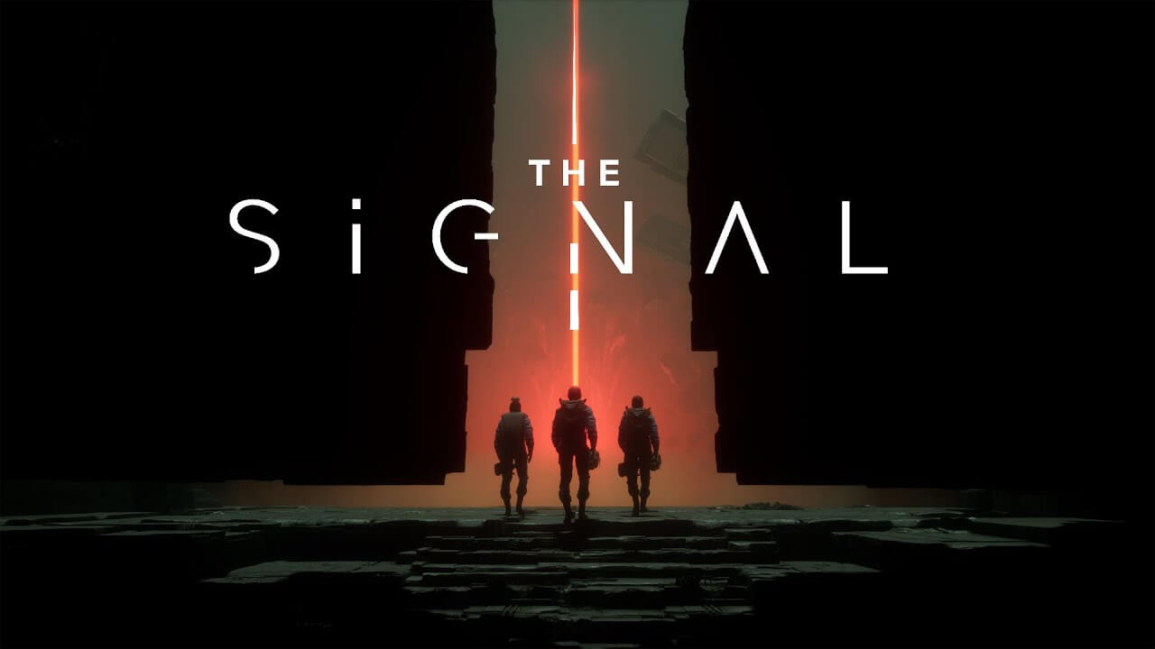 The Signal Banner Image