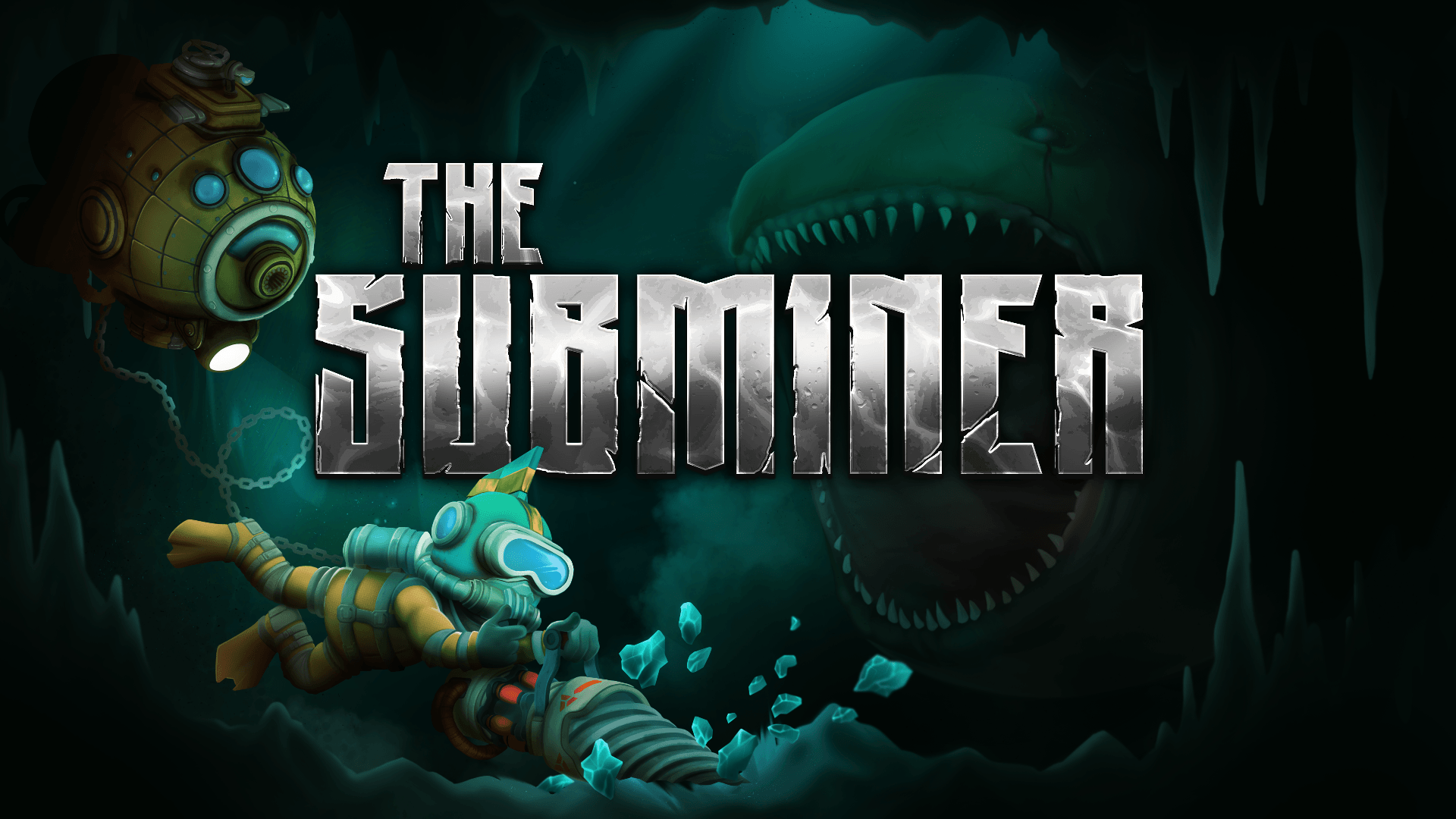 The Subminer Banner Image