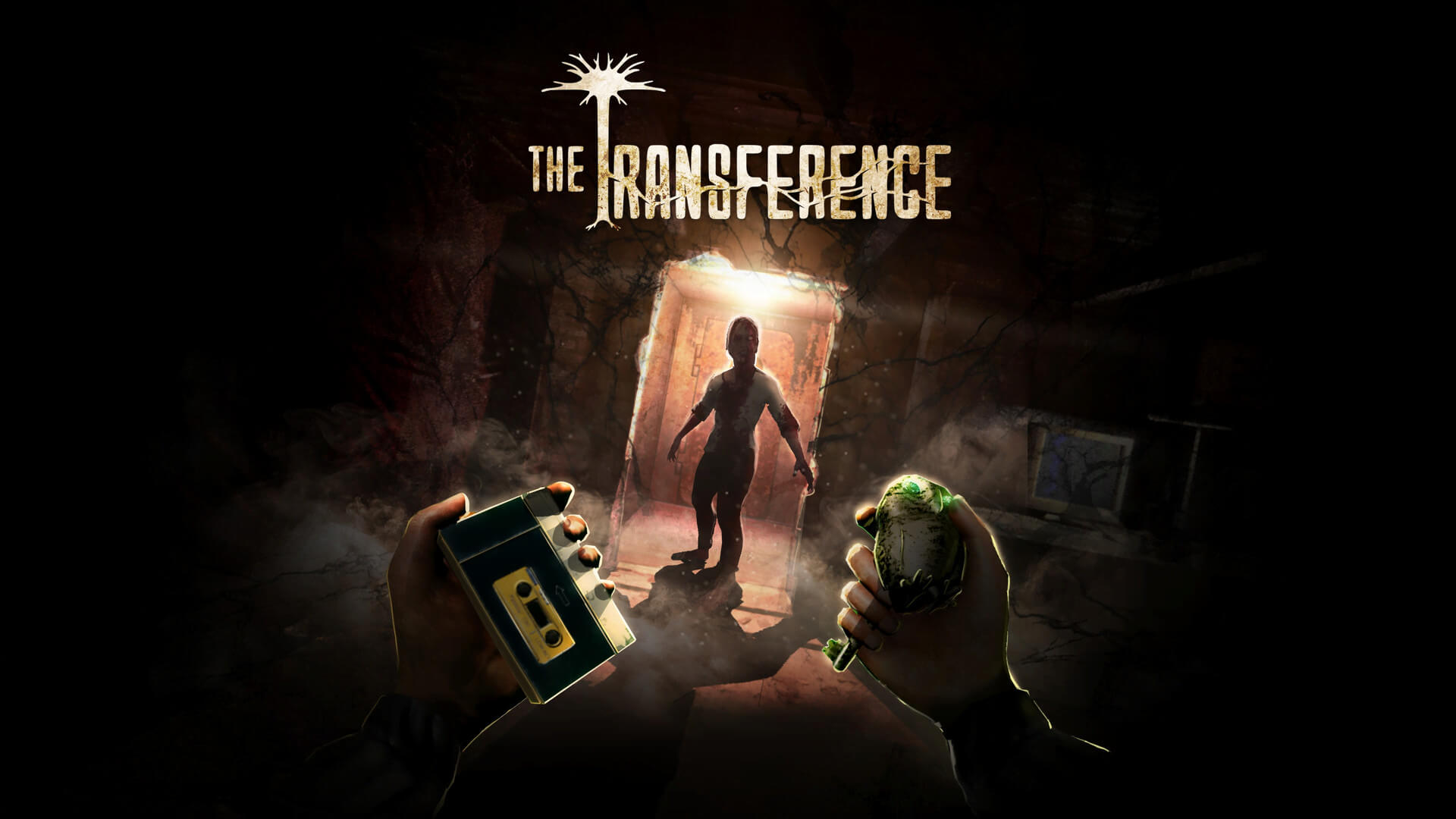 The Transference Banner Image