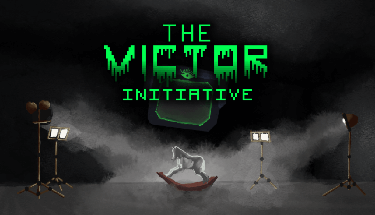 The Victor Initiative Banner Image