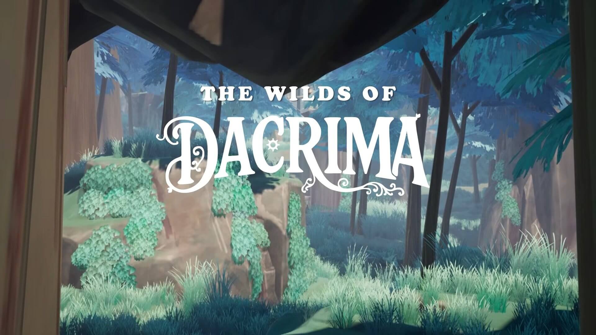 The Wilds of Dacrima Banner Image