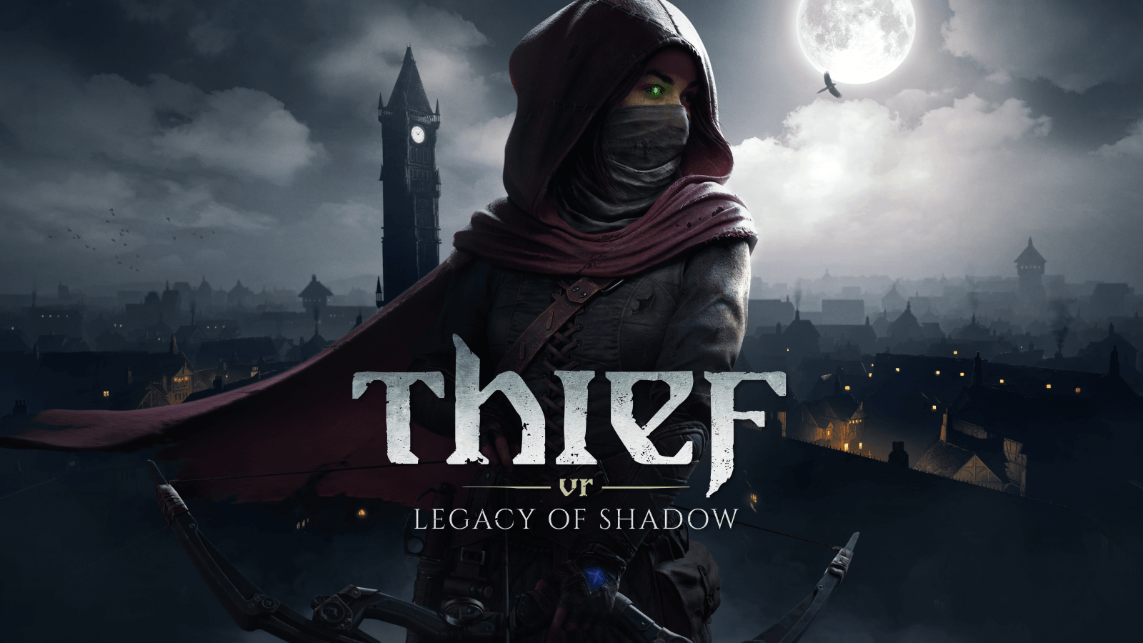 Thief VR: Legacy of Shadow Banner Image