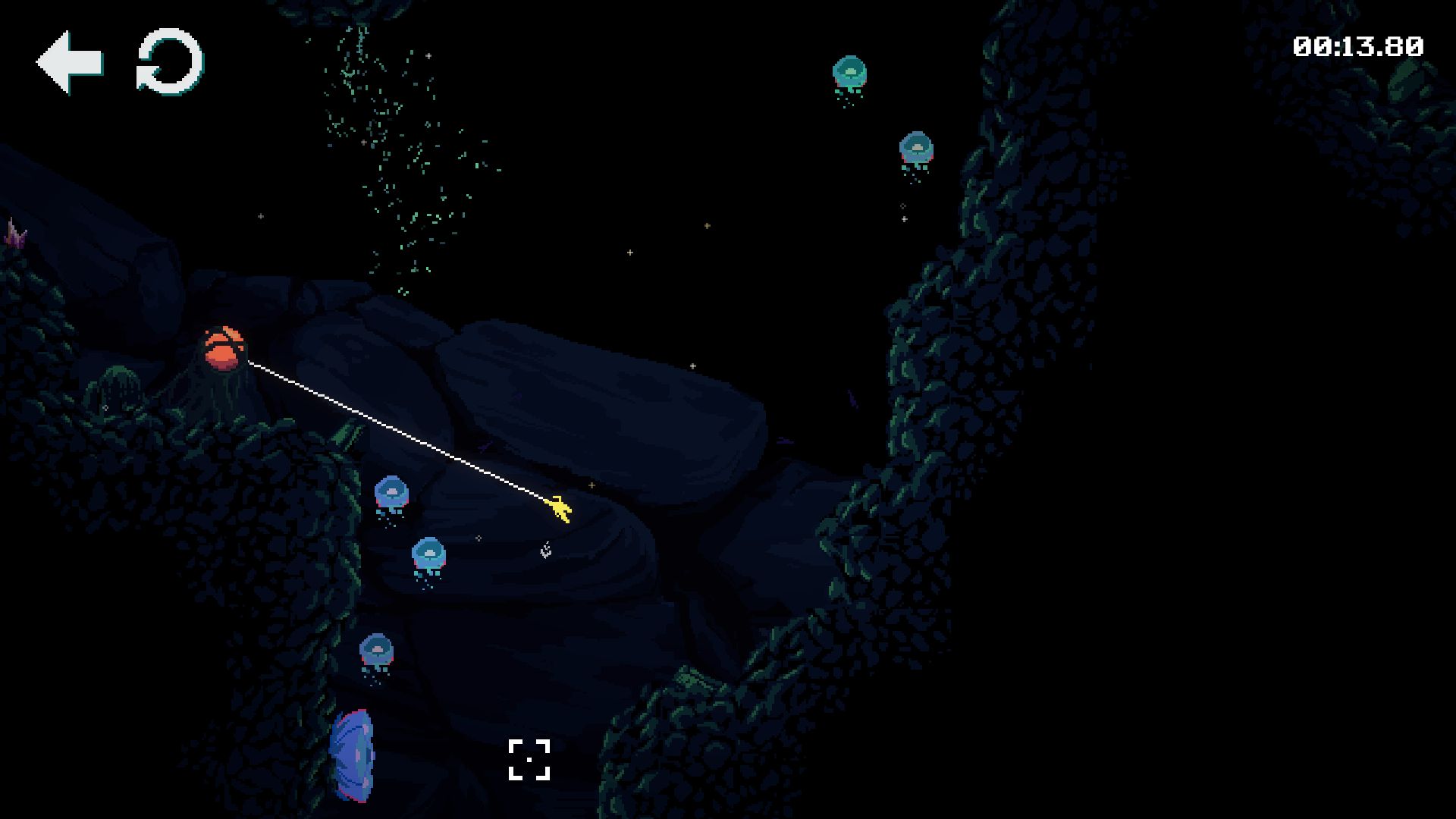 This Is No Cave Screenshot Image